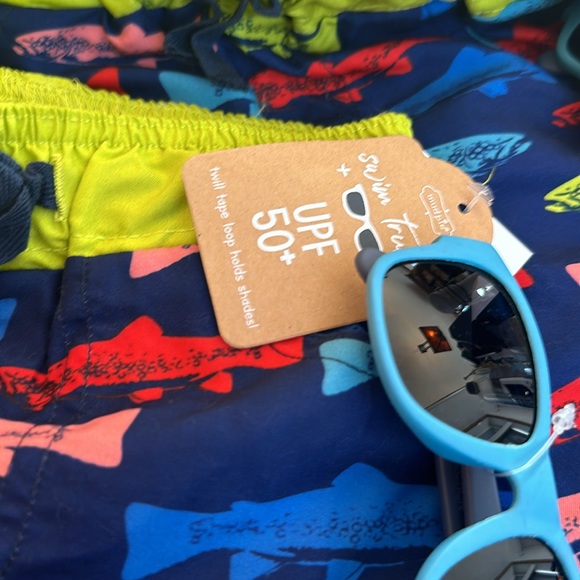 Such a cute little trunk for the little dude in your life! - Picture 2 of 2